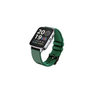 Smart Watch Heart Health Monitor