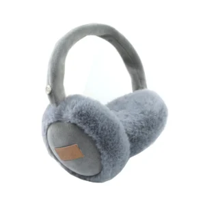 Fuzzy Bluetooth Headphones
