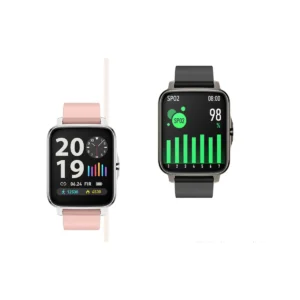 Smart Watch Heart Health Monitor